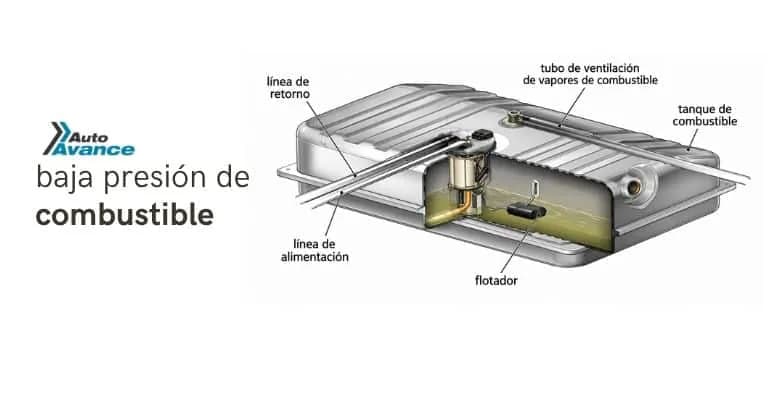 diagnostico-de-baja-presion-de-combustible