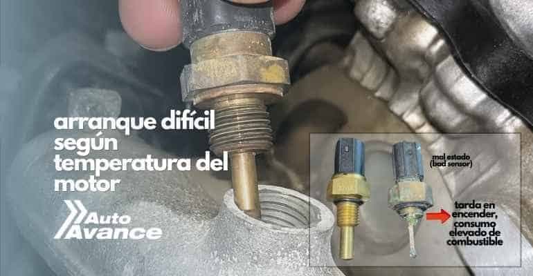 arranque-dificil-segun-la-temperatura-del-motor