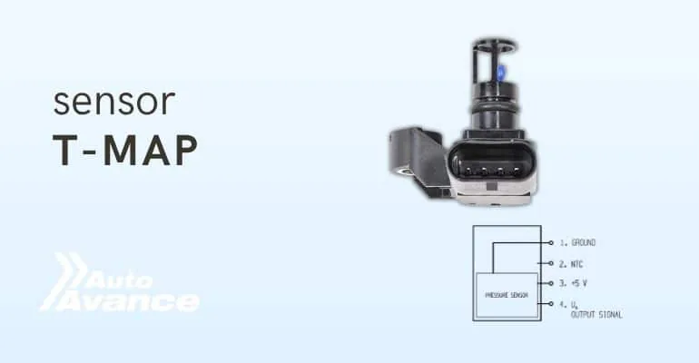 sensor-t-map